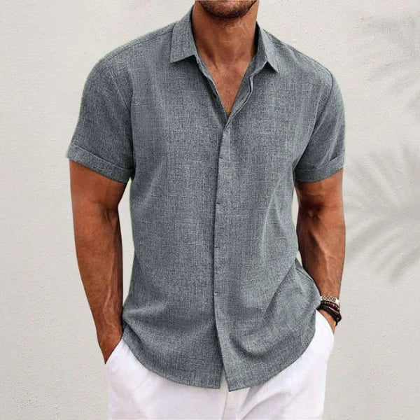 Grey Shirt