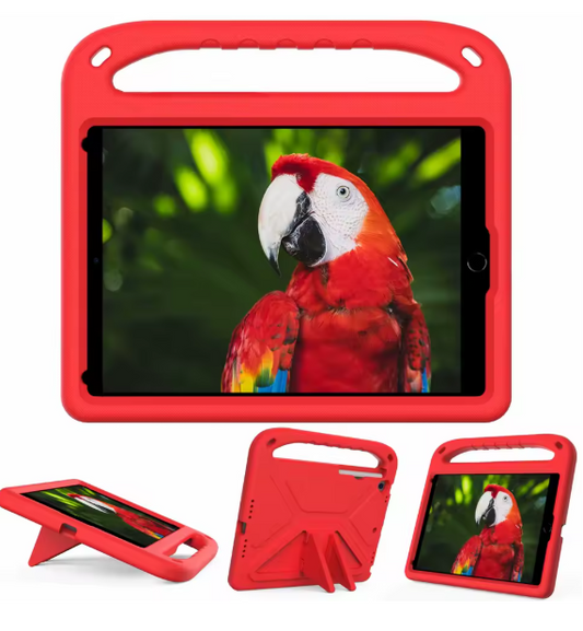 Case Red