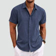Navy Shirt